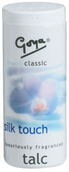 Goya Talc Classic Lavender